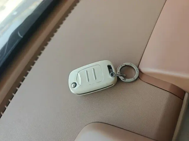 Wuling Hongguang Mini EV — Фото автомобиля 8