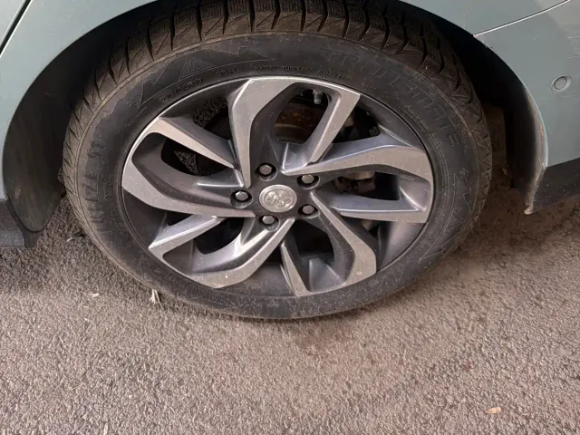 Buick Velite 6 — Фото автомобиля 16