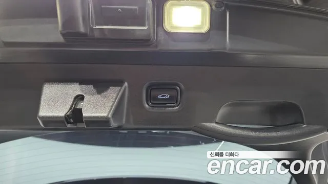Hyundai Ioniq 5 — Фото автомобиля 24