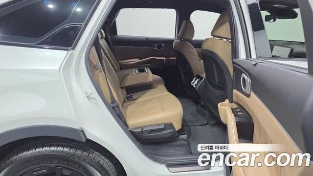 Kia Sorento Generation 4 — Фото автомобиля 17