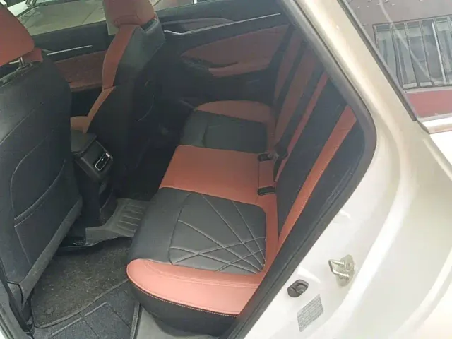Changan Eado — Фото автомобиля 12