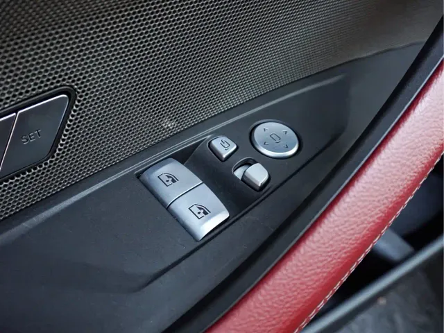 BMW 4 Series — Фото автомобиля 9