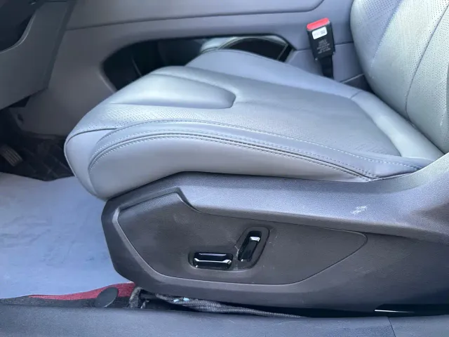 Geely Boyue — Фото автомобиля 22