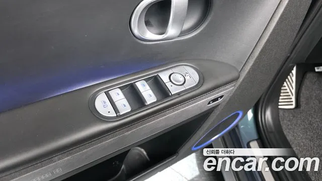Hyundai Ioniq5 Ioniq5 — Фото автомобиля 26