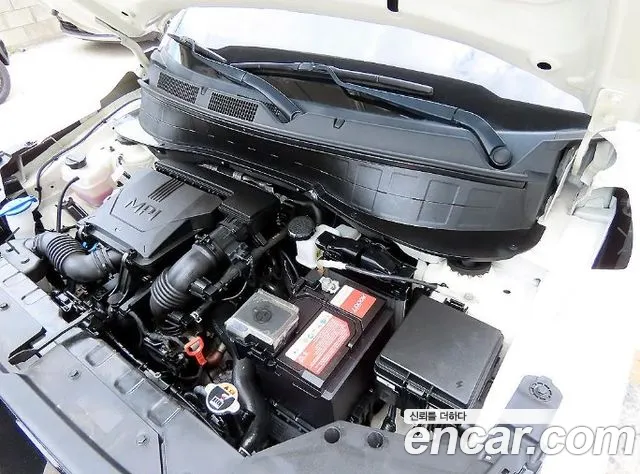 Hyundai Casper — Фото автомобиля 16