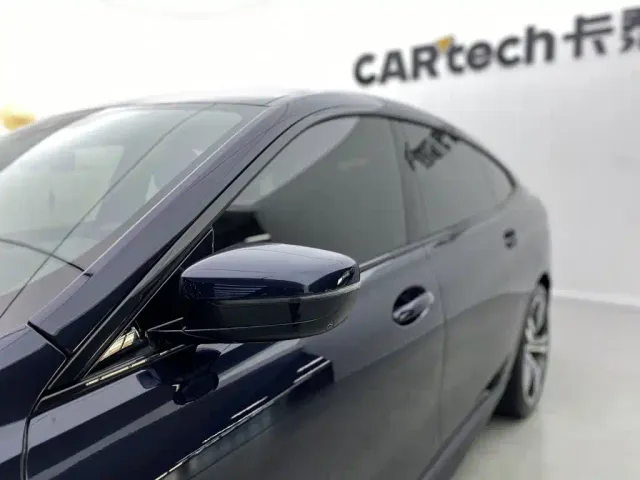 BMW 6 Series Gran Turismo — Фото автомобиля 6