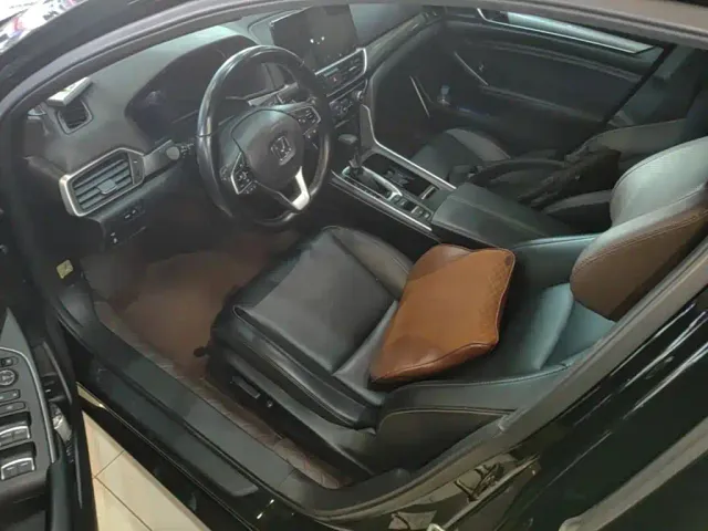 Honda Inspire — Фото автомобиля 15
