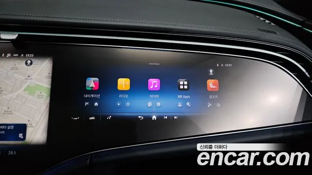 Mercedes-Benz E-Class E-класс W214 — Фото автомобиля 28