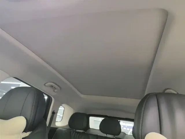 Chery Tiggo 9 — Фото автомобиля 13
