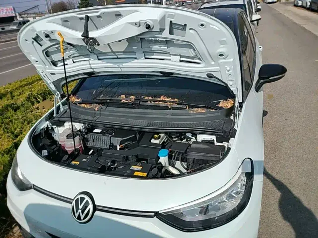 Volkswagen ID.3 — Фото автомобиля 19