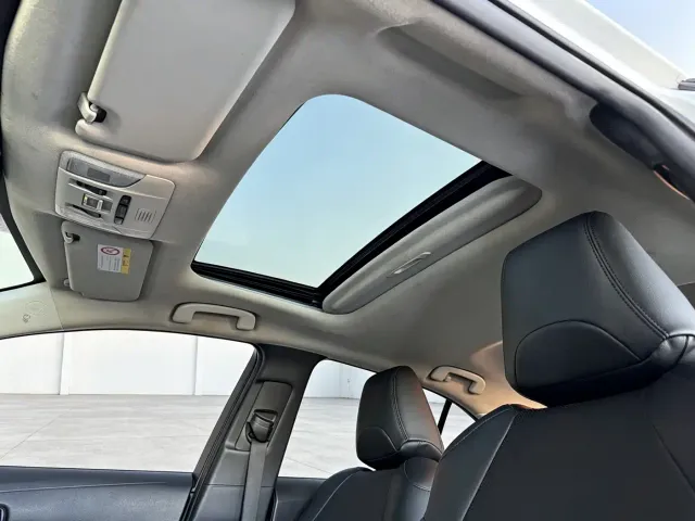 Toyota Corolla — Фото автомобиля 11