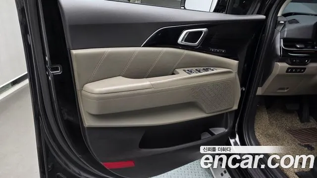 Kia Carnival 4th Gen — Фото автомобиля 14