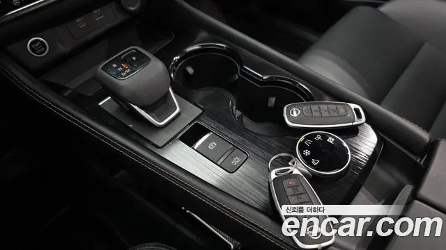 Nissan Rogue — Фото автомобиля 2