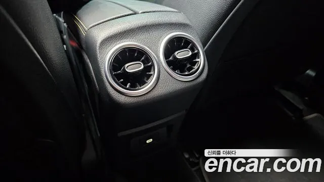 Mercedes-Benz CLA-Class C118 — Фото автомобиля 28