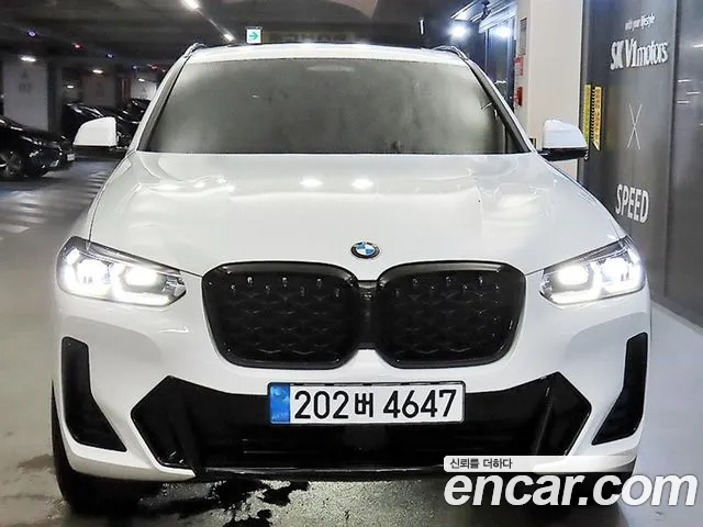 BMW X4 — Фото автомобиля 2
