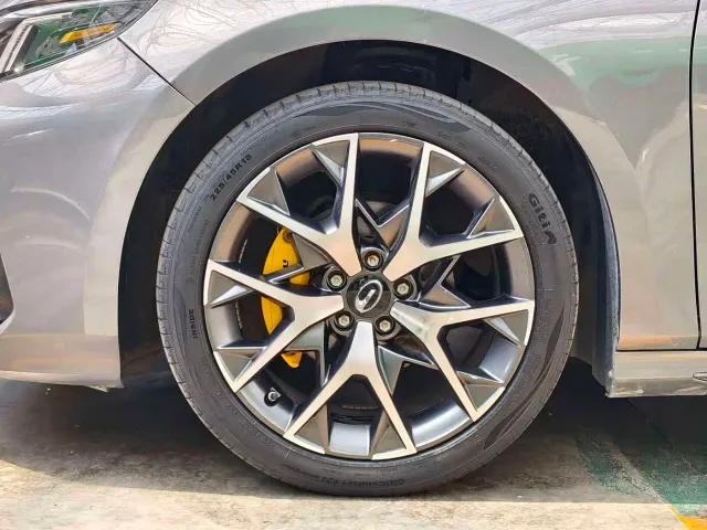 GAC Trumpchi Emkoo — Фото автомобиля 15
