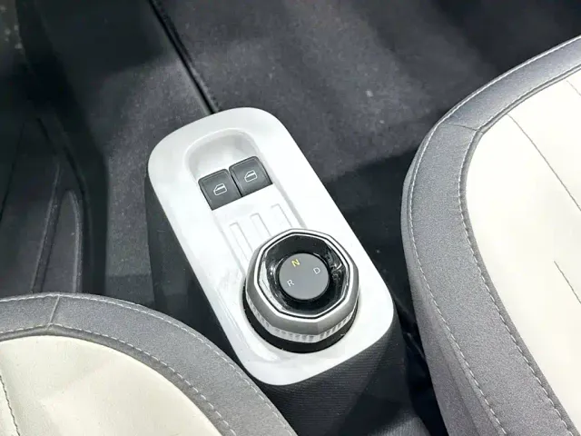 Geely Panda — Фото автомобиля 16