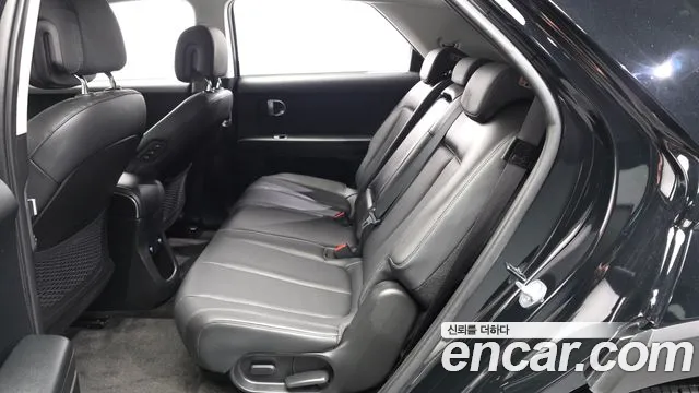Hyundai Ioniq5 Ioniq5 Long Range AWD — Фото автомобиля 23