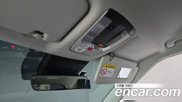 Kia Seltos — Фото автомобиля 22