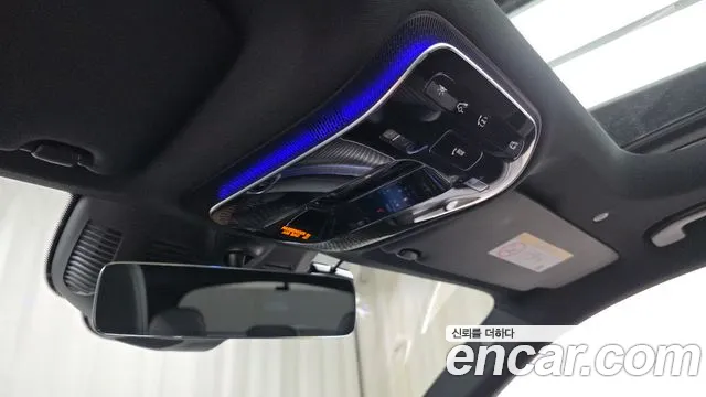 Mercedes-Benz GLC-Class — Фото автомобиля 20
