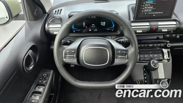 Hyundai Casper — Фото автомобиля 19