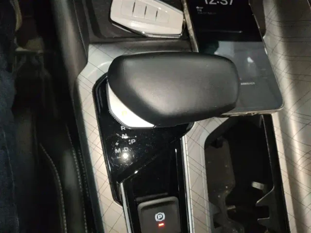 Geely Xingrui — Фото автомобиля 13
