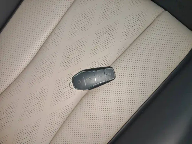 BYD Dolphin — Фото автомобиля 8
