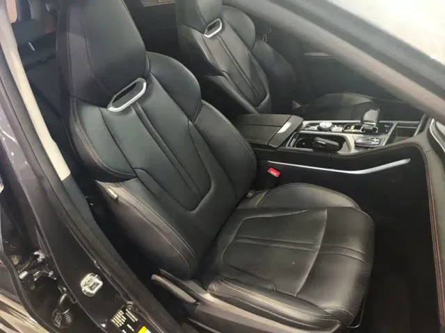 Changan CS75 Plus — Фото автомобиля 24