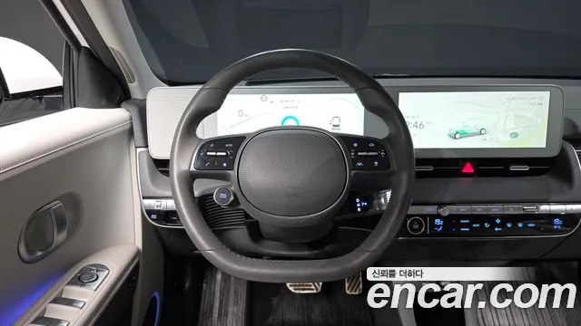 Hyundai Ioniq 5 Ioniq5 — Фото автомобиля 13