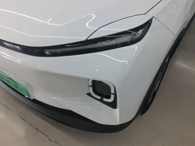 Geely Geometry E Firefly — Фото автомобиля 23