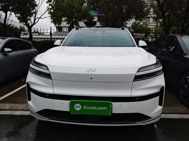 Onvo L90 — Фото автомобиля 2