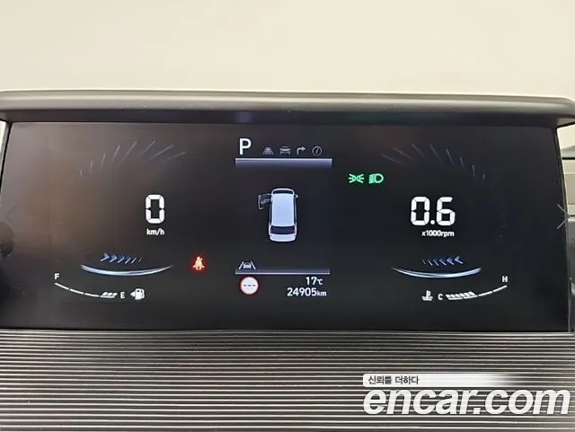 Hyundai Staria — Фото автомобиля 6