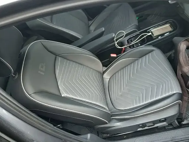 Volkswagen ID.3 — Фото автомобиля 24
