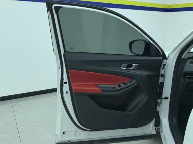 Changan CS55 Plus — Фото автомобиля 7