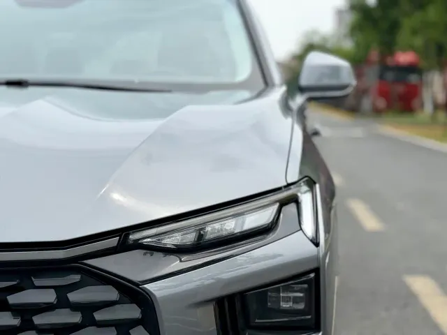 Ford Mondeo — Фото автомобиля 4