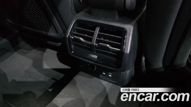 Audi Q3 35 TDI Premium Sportback — Фото автомобиля 26