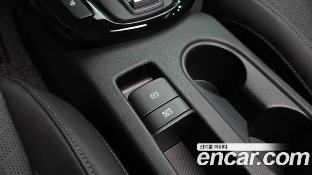 Kia Seltos Бензин 1.6 турбо 2WD — Фото автомобиля 27