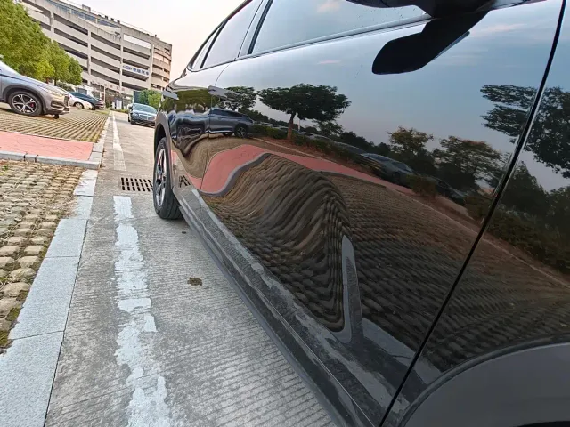 Geely Galaxy E5 — Фото автомобиля 18