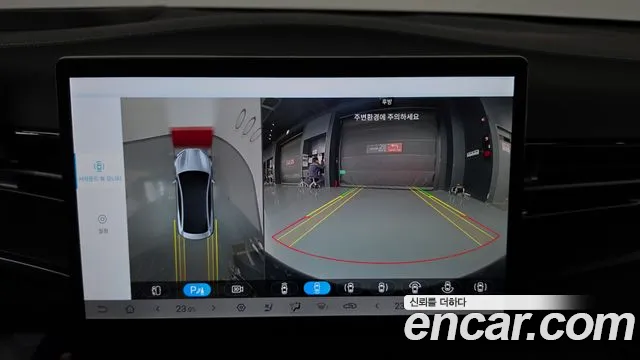 BYD Seal — Фото автомобиля 20