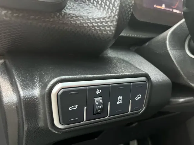 Haval Big Dog — Фото автомобиля 18