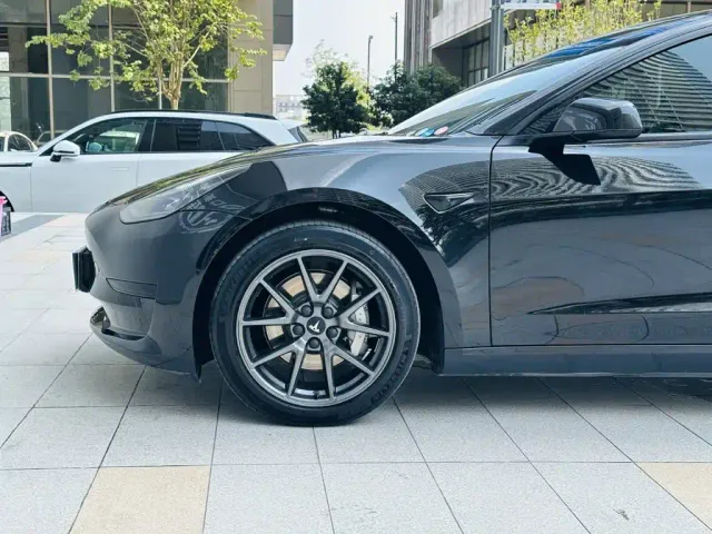 Tesla Model 3 — Фото автомобиля 20
