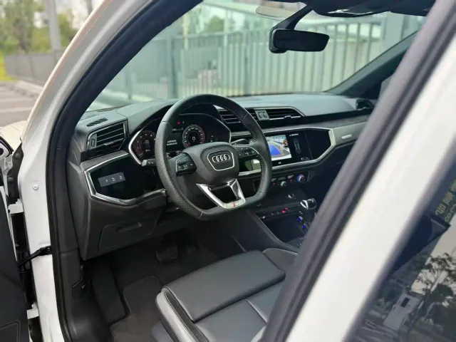 Audi Q3 Sportback — Фото автомобиля 6