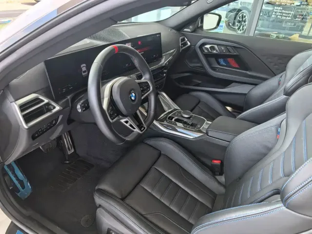BMW M240i — Фото автомобиля 4