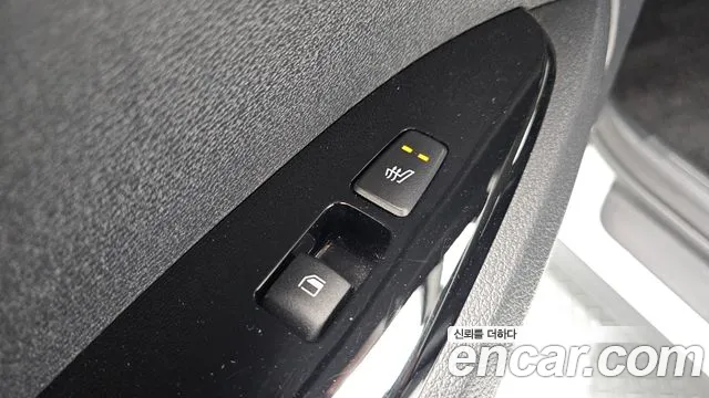 Kia Sportage Sportage 5-е поколение Дизель 2.0 4WD — Фото автомобиля 18