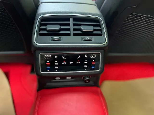 Audi A6L — Фото автомобиля 7