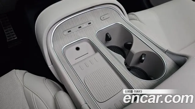 Hyundai Palisade LX3 — Фото автомобиля 30
