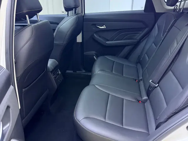 Haval Chitu — Фото автомобиля 10