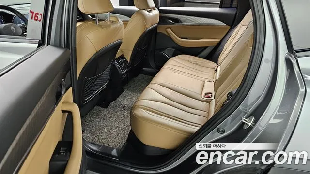 Renault-KoreaSamsung Grand Koleos Grand Koleos — Фото автомобиля 11
