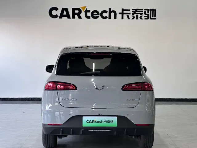 Wuling Binguo PLUS — Фото автомобиля 8