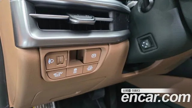 Hyundai Grandeur — Фото автомобиля 13